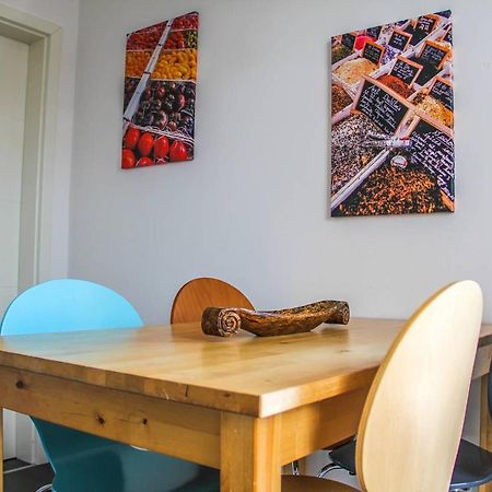 Exklusive 2 Zimmer Wohnung Mit Balkon In Top Lage! Bremen Luaran gambar