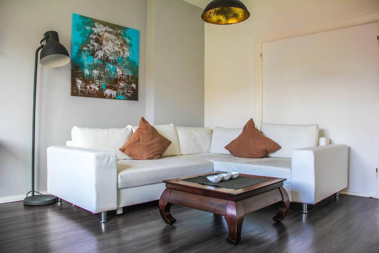 Exklusive 2 Zimmer Wohnung Mit Balkon In Top Lage! Bremen Luaran gambar
