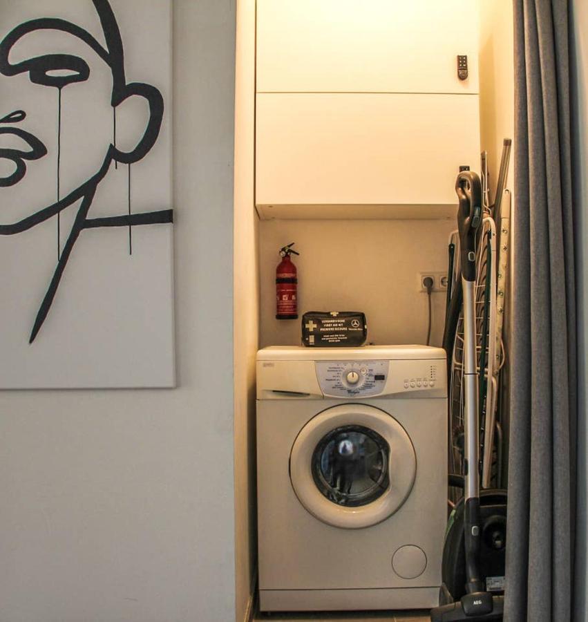 Exklusive 2 Zimmer Wohnung Mit Balkon In Top Lage! Bremen Luaran gambar
